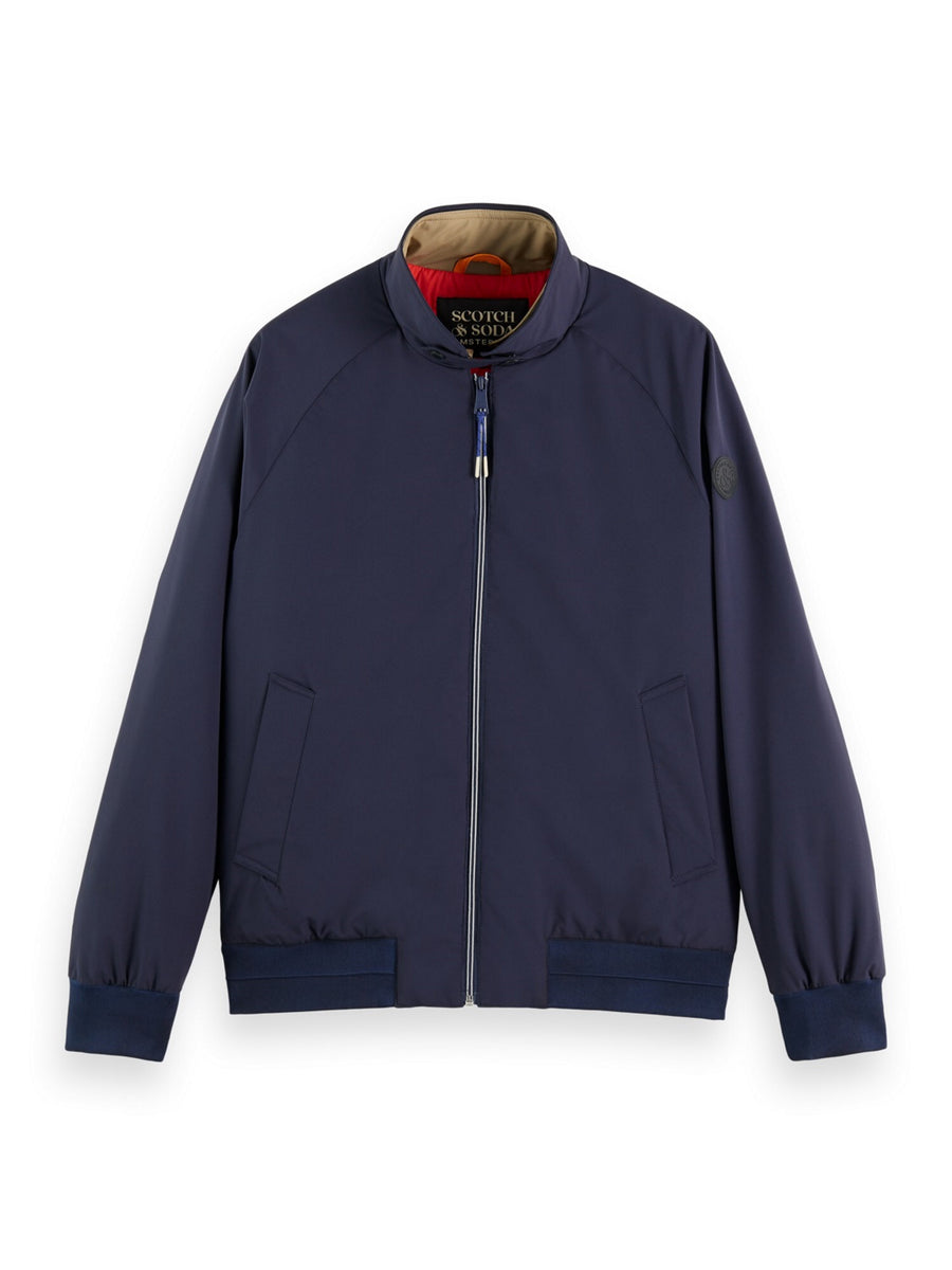 Scotch & Soda Harrington ohne Kapuze