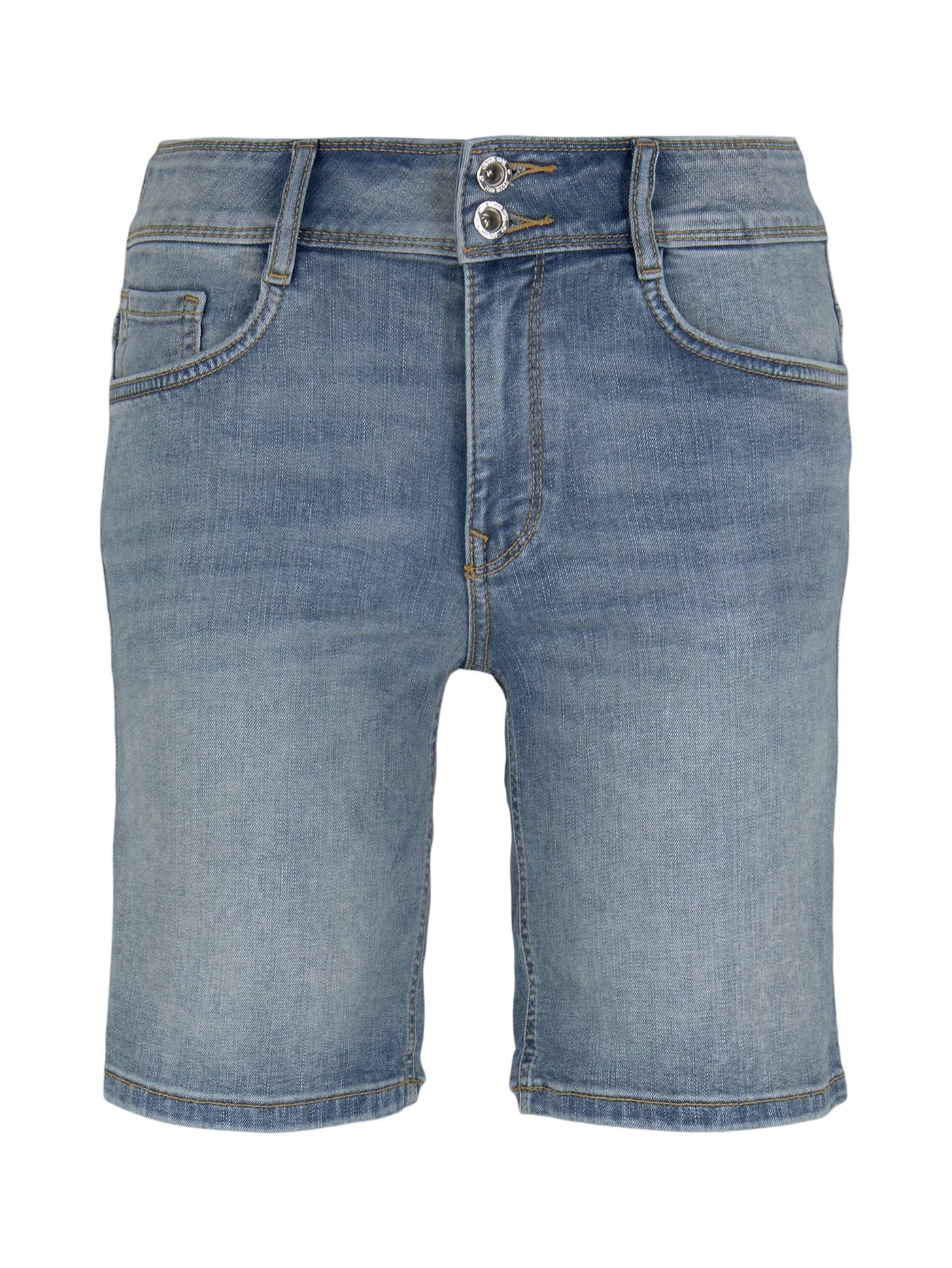Tom Tailor Alexa Bermuda Denim Short
