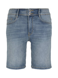 Tom Tailor Alexa Bermuda Denim Short