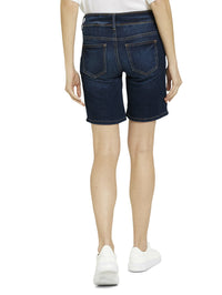 Tom Tailor Alexa Bermuda Denim Short