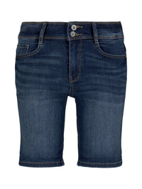 Tom Tailor Alexa Bermuda Denim Short