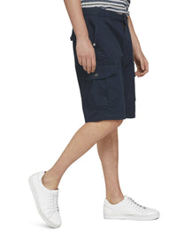 Tom Tailor twill cargo shorts Shorts 1/2
