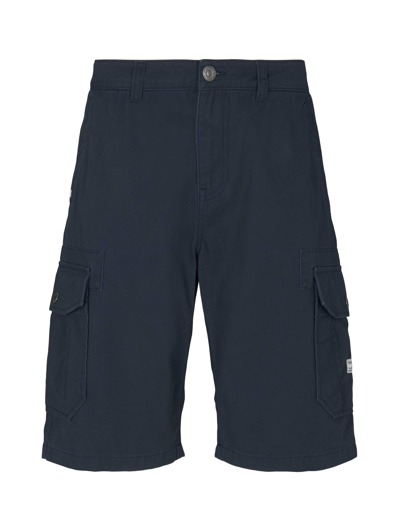 Tom Tailor twill cargo shorts Shorts 1/2