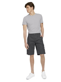 Tom Tailor twill cargo shorts Shorts 1/2