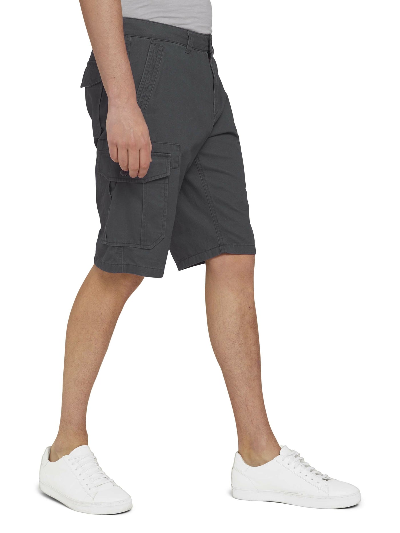 Tom Tailor twill cargo shorts Shorts 1/2