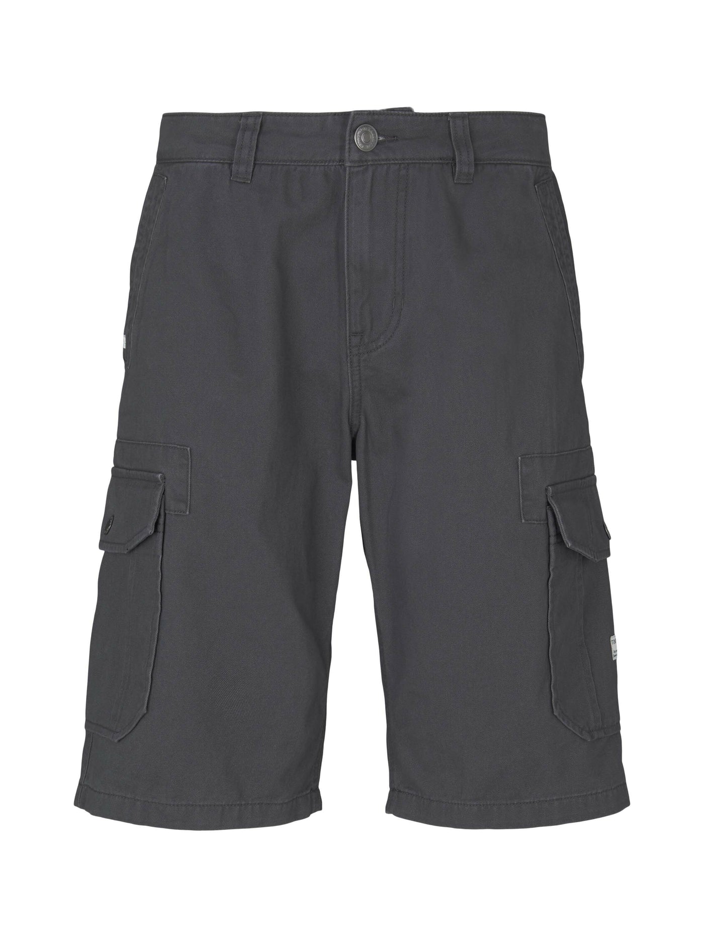 Tom Tailor twill cargo shorts Shorts 1/2