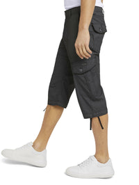 Tom Tailor Max overknee Shorts 1/2