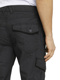 Tom Tailor Max overknee Shorts 1/2