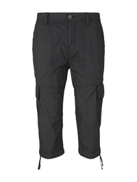 Tom Tailor Max overknee Shorts 1/2