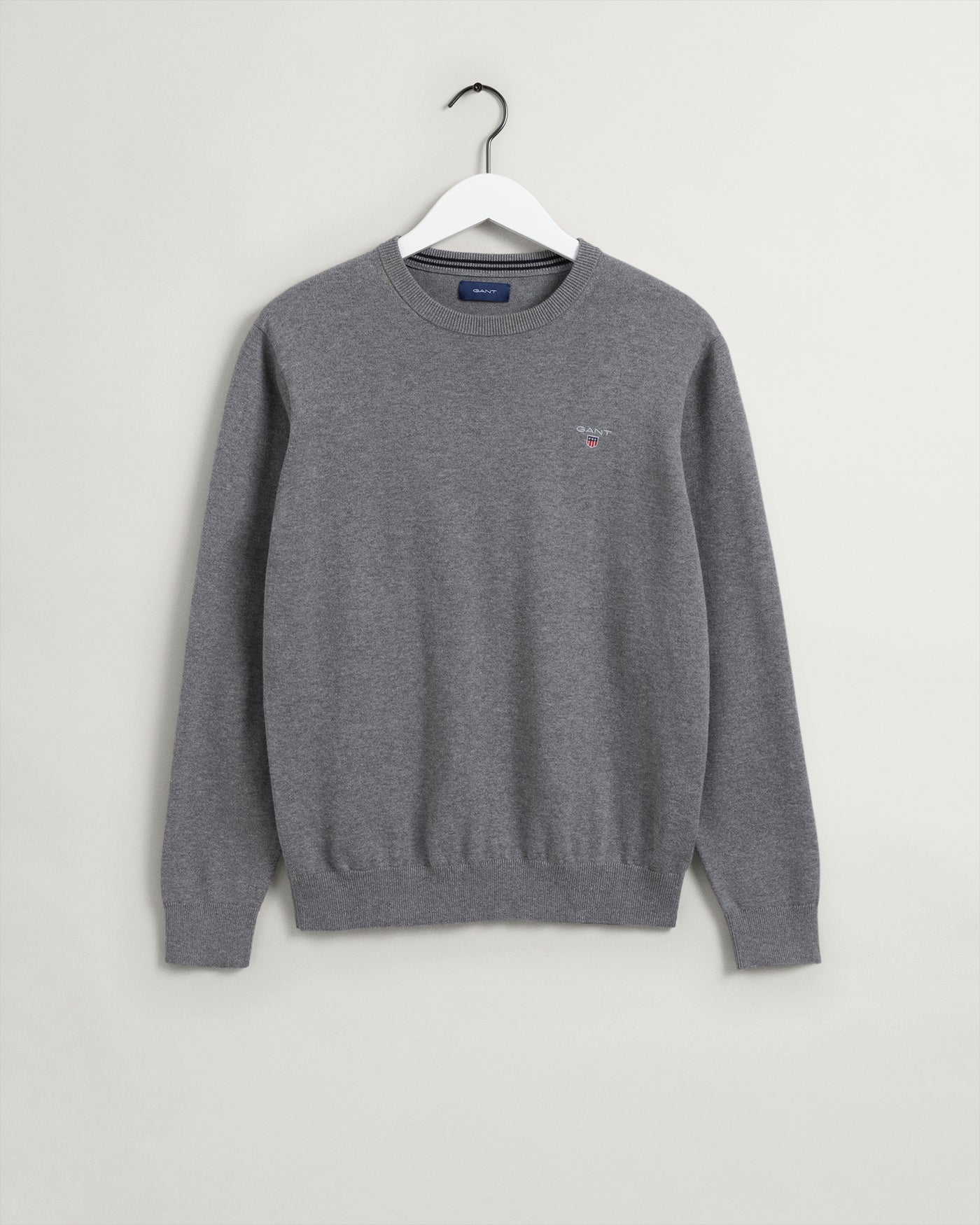 Gant Strickullover R-Neck