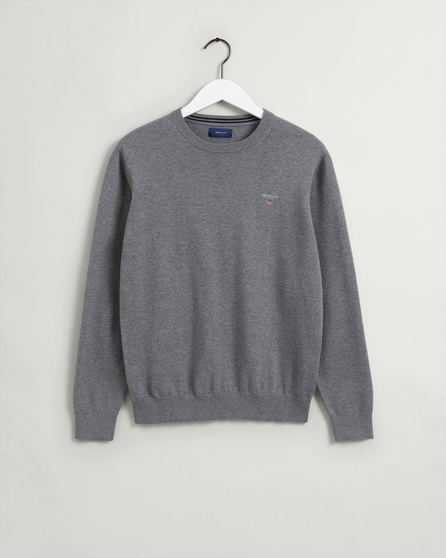 Gant Strickullover R-Neck
