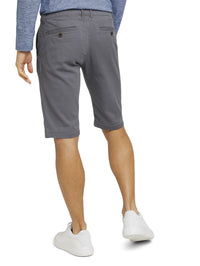 Tom Tailor Chino Slim Shorts
