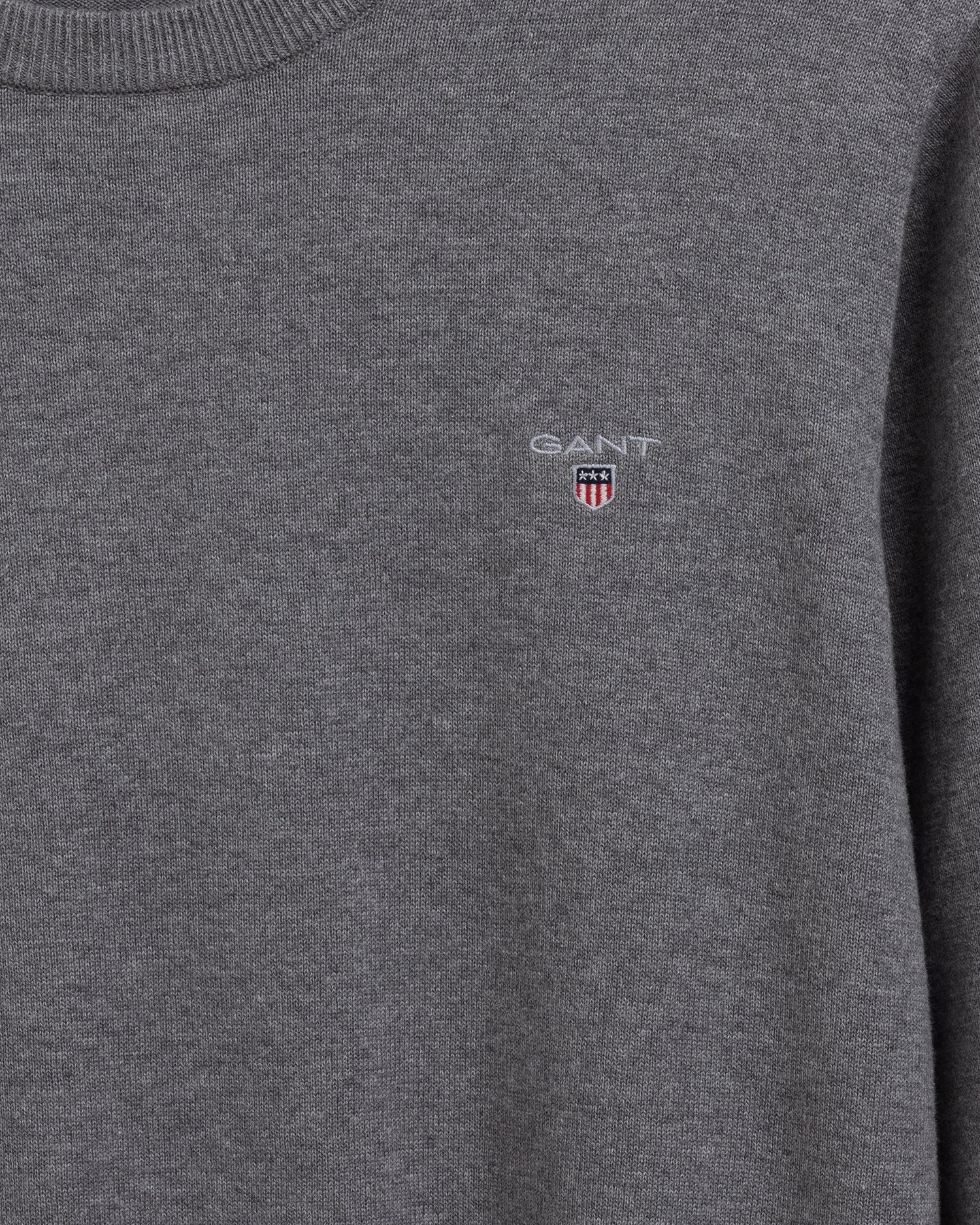 Gant Strickullover R-Neck