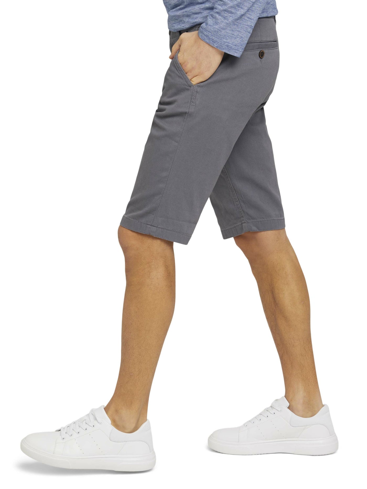 Tom Tailor Chino Slim Shorts