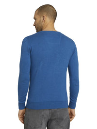 Tom Tailor basic v neck sweater