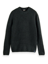 Scotch & Soda Classic Langarmshirt