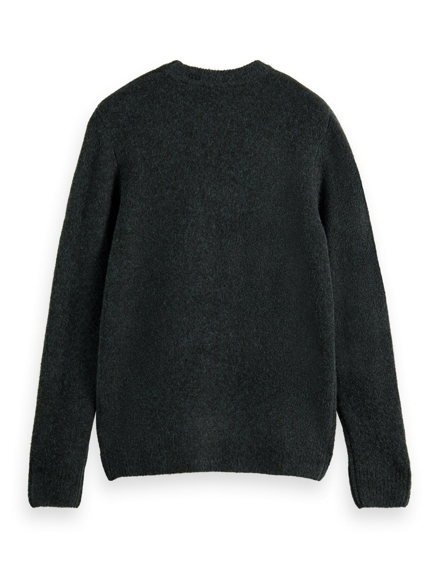 Scotch & Soda Classic Langarmshirt