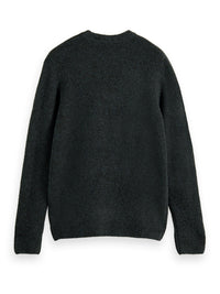 Scotch & Soda Classic Langarmshirt