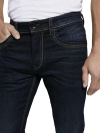 Tom Tailor Marvin Straight Jeans
