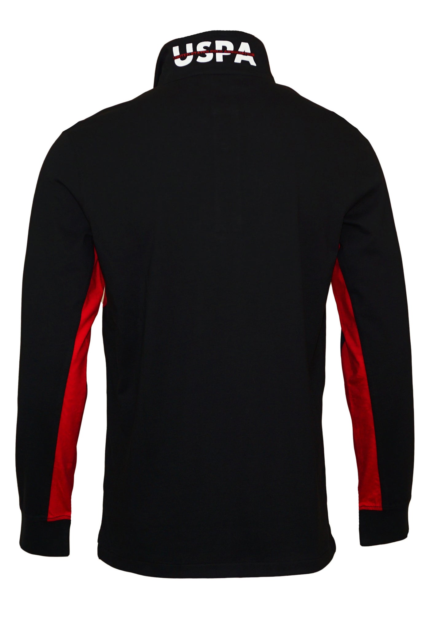 U.S. POLO Poloshirt Longsleeve