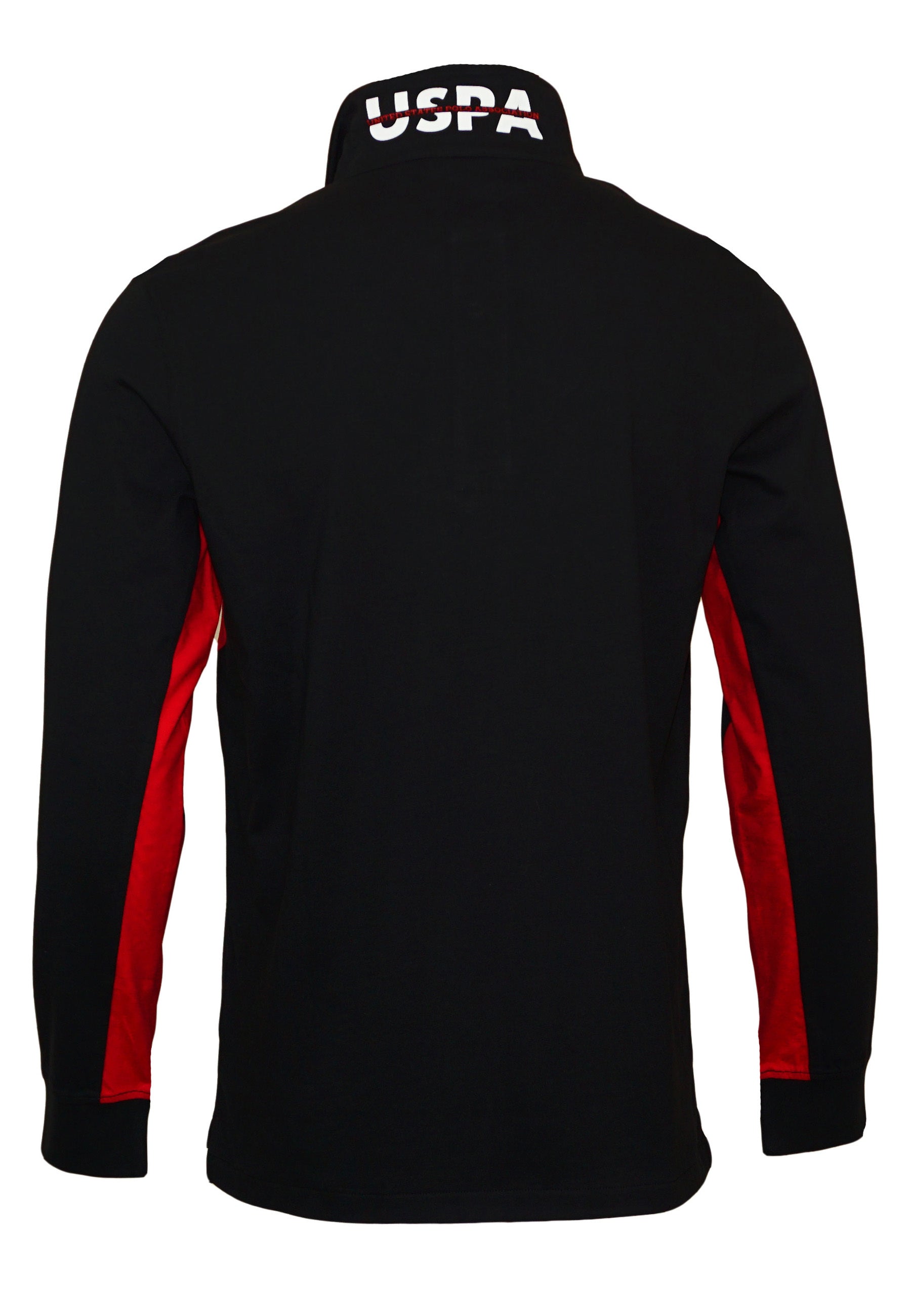 U.S. POLO Poloshirt Longsleeve