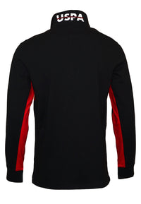 U.S. POLO Poloshirt Longsleeve