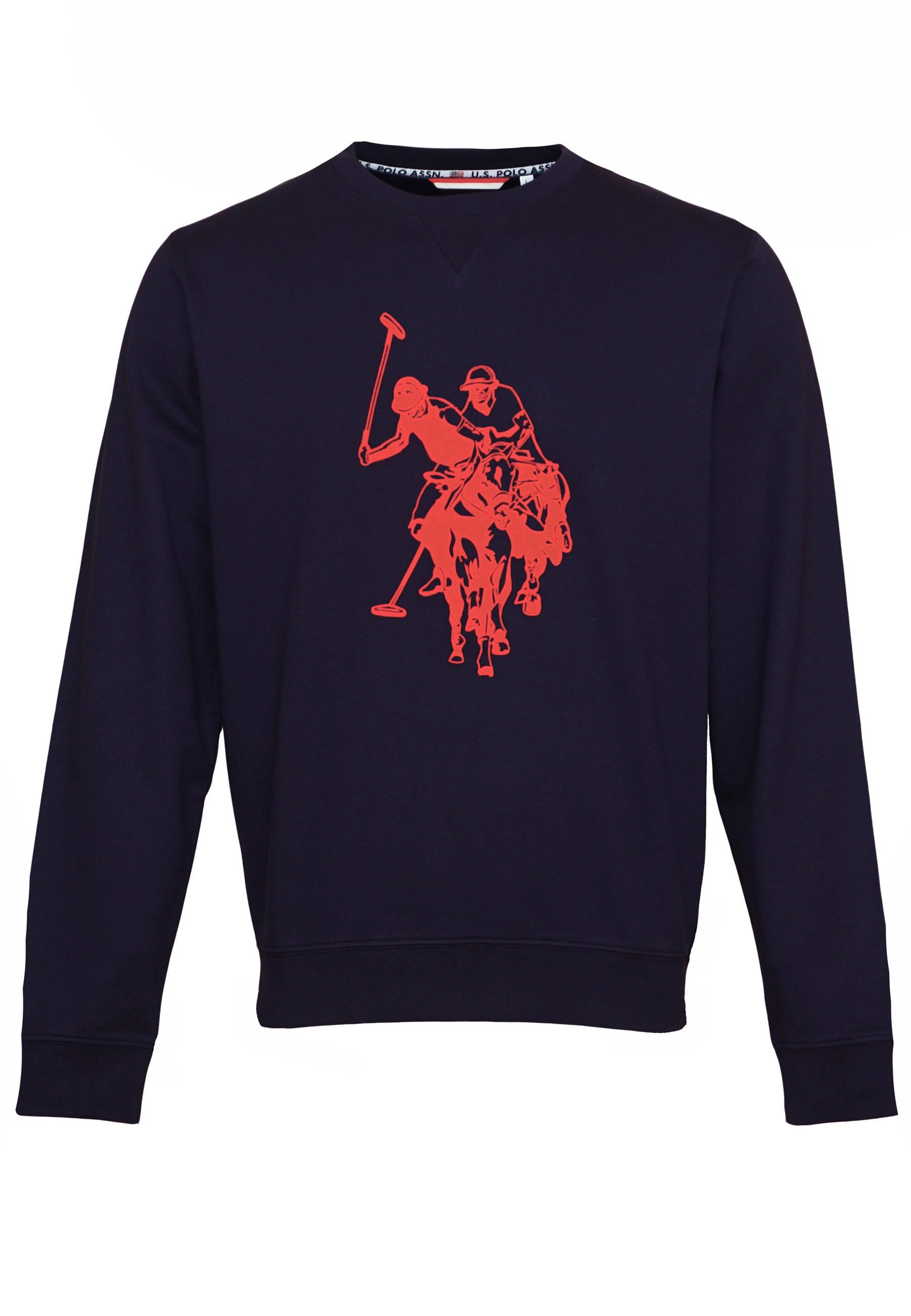 U.S. POLO Sweatshirt DBH