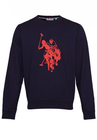 U.S. POLO Sweatshirt DBH