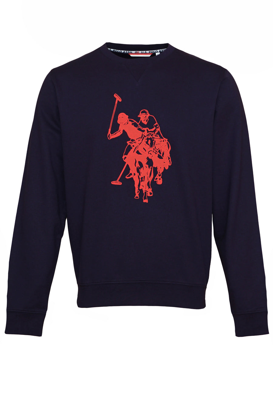 U.S. POLO Sweatshirt DBH