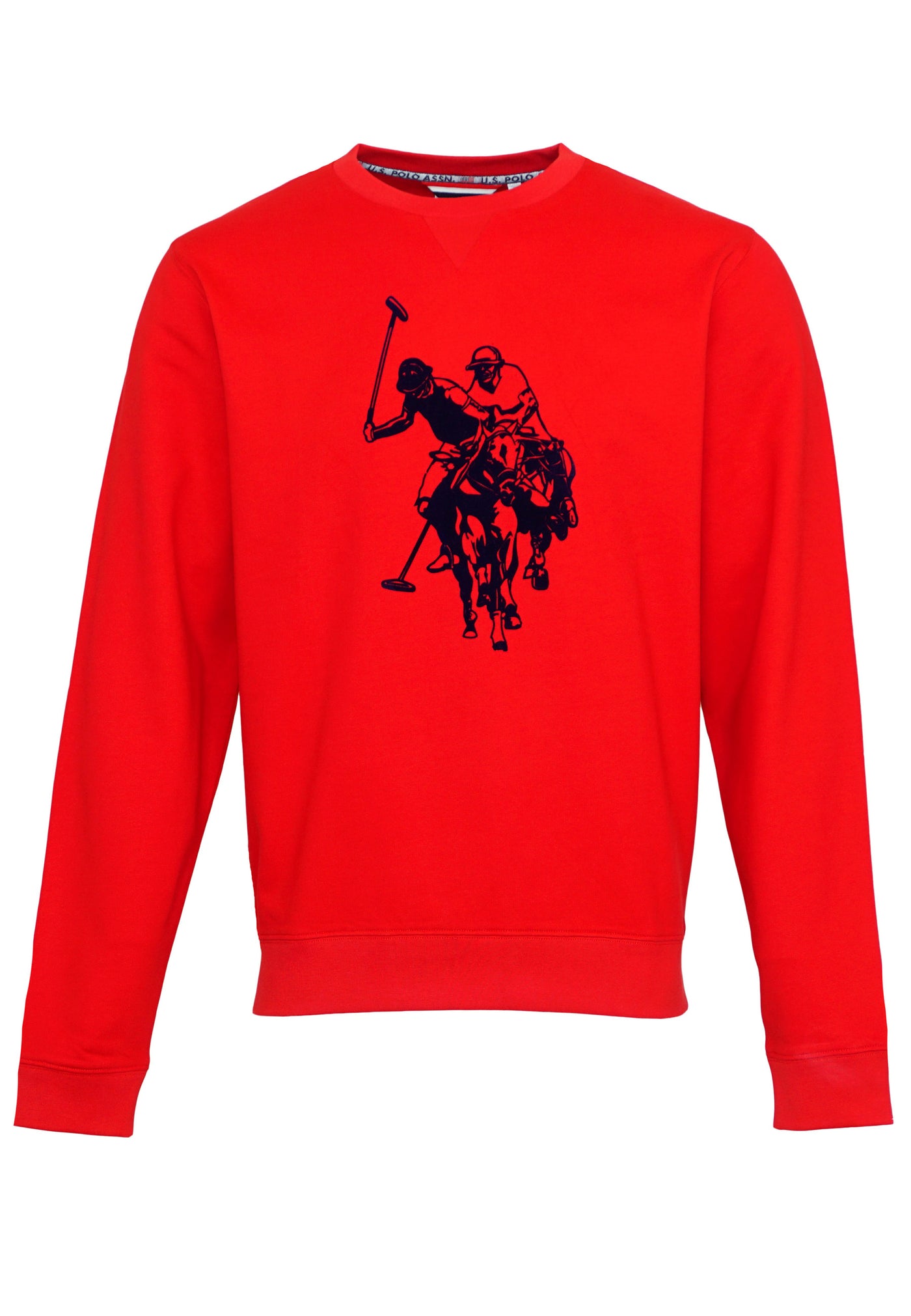 U.S. POLO Sweatshirt DBH