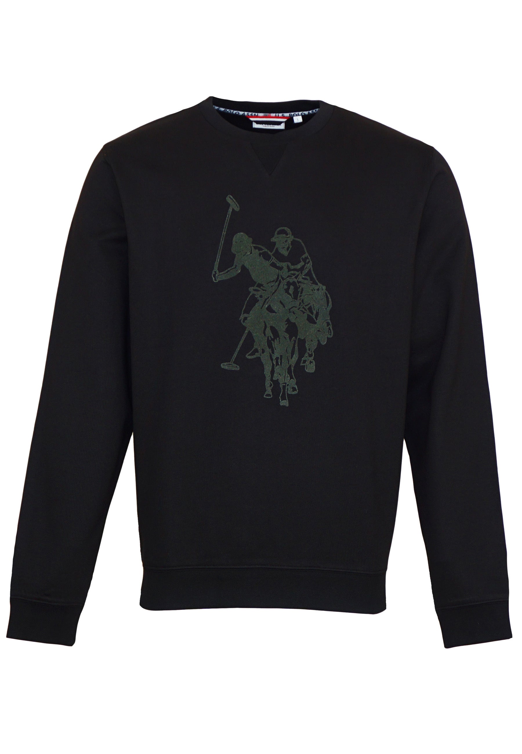 U.S. POLO Sweatshirt DBH