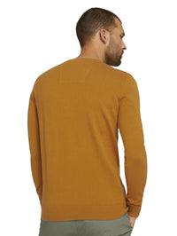 Tom Tailor basic shirt v neck