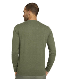 Tom Tailor basic shirt v neck