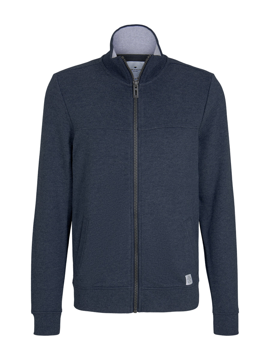 Tom Tailor Sweatjacke