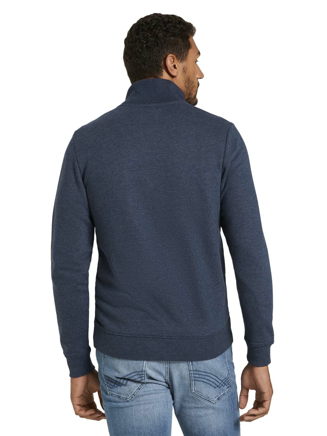 Tom Tailor Sweatjacke