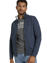Tom Tailor Sweatjacke
