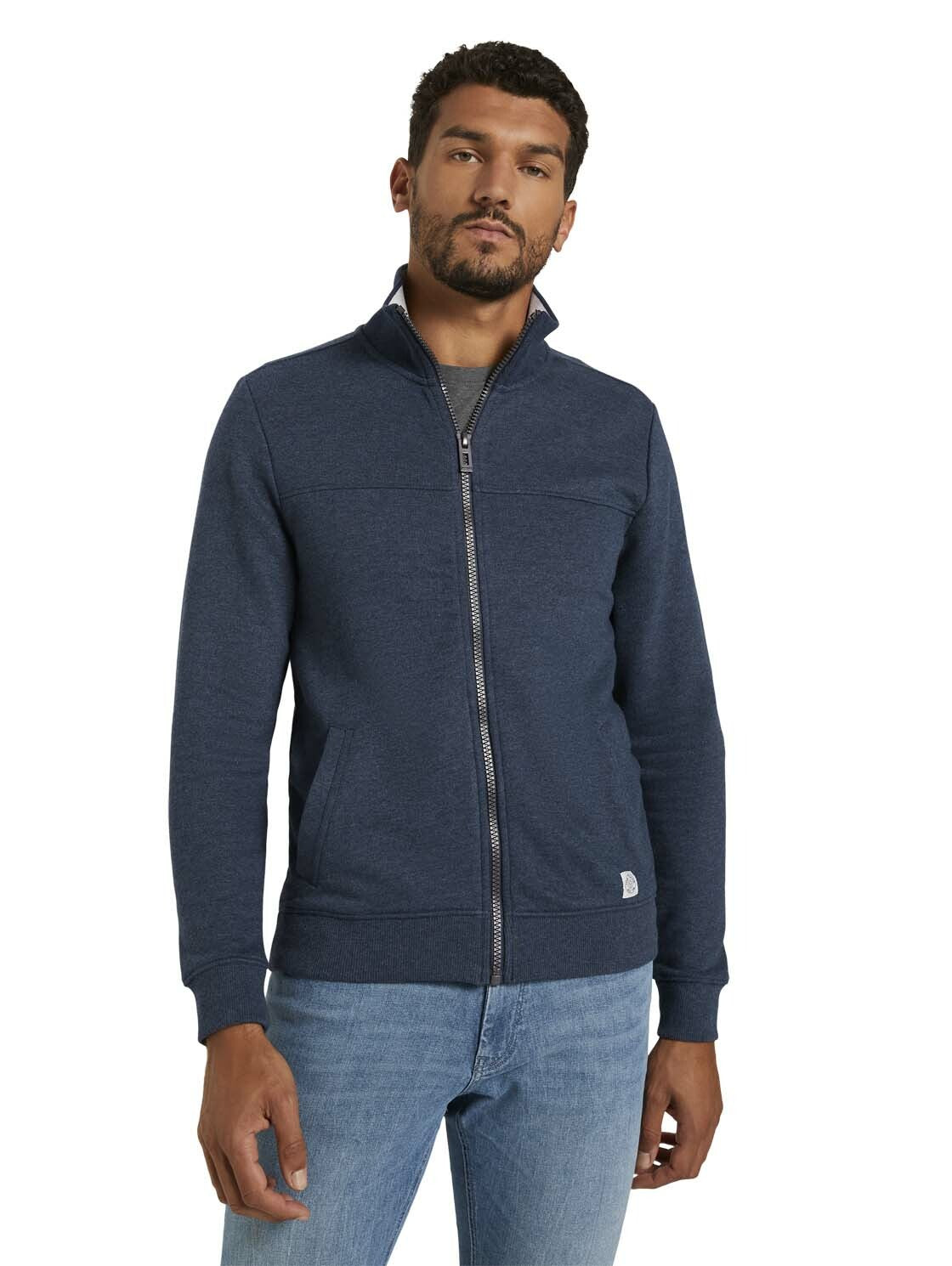 Tom Tailor Sweatjacke