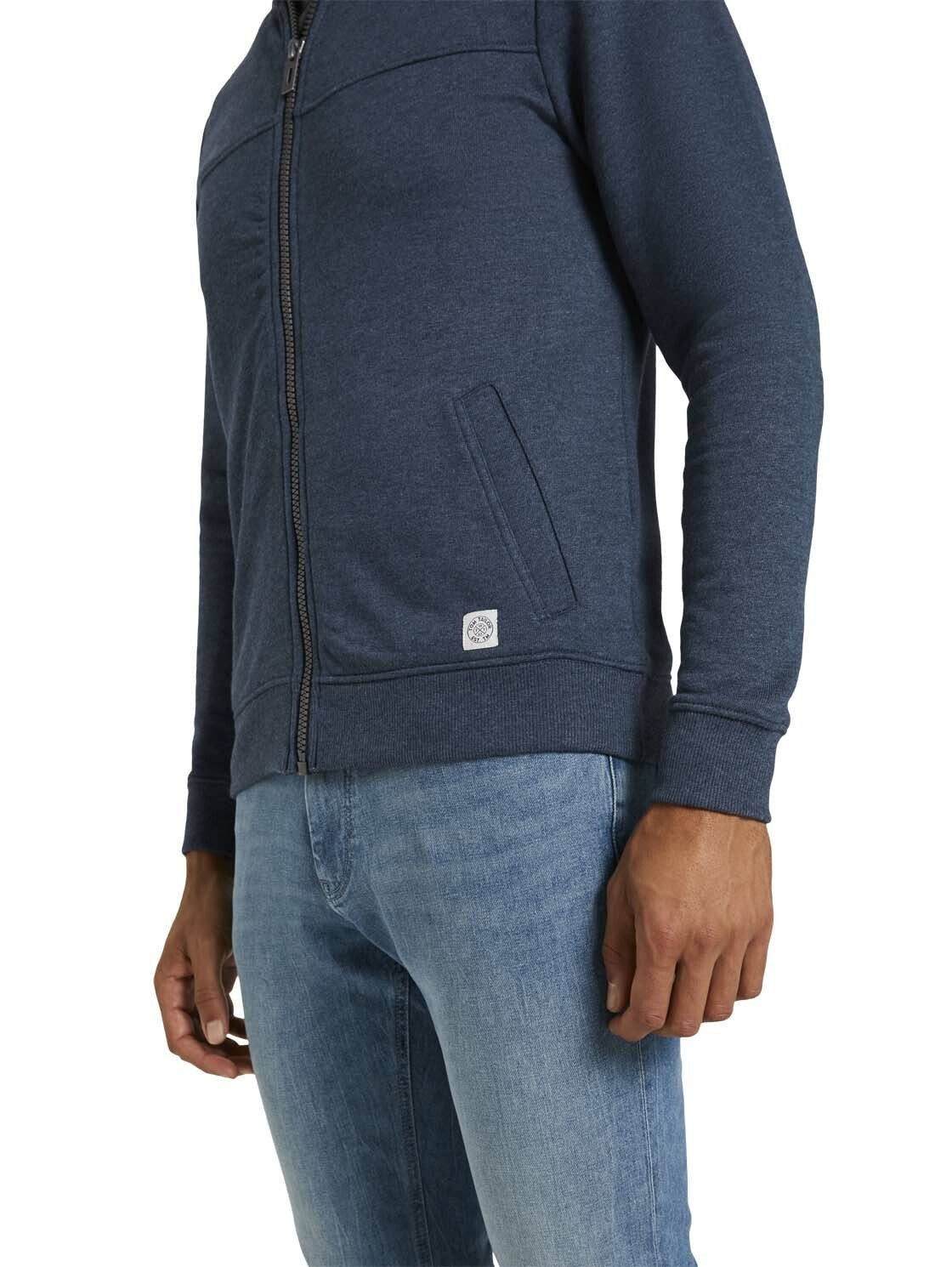 Tom Tailor Sweatjacke