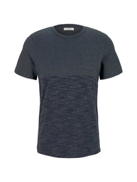 Tom Tailor T-Shirt mit Brusttasche