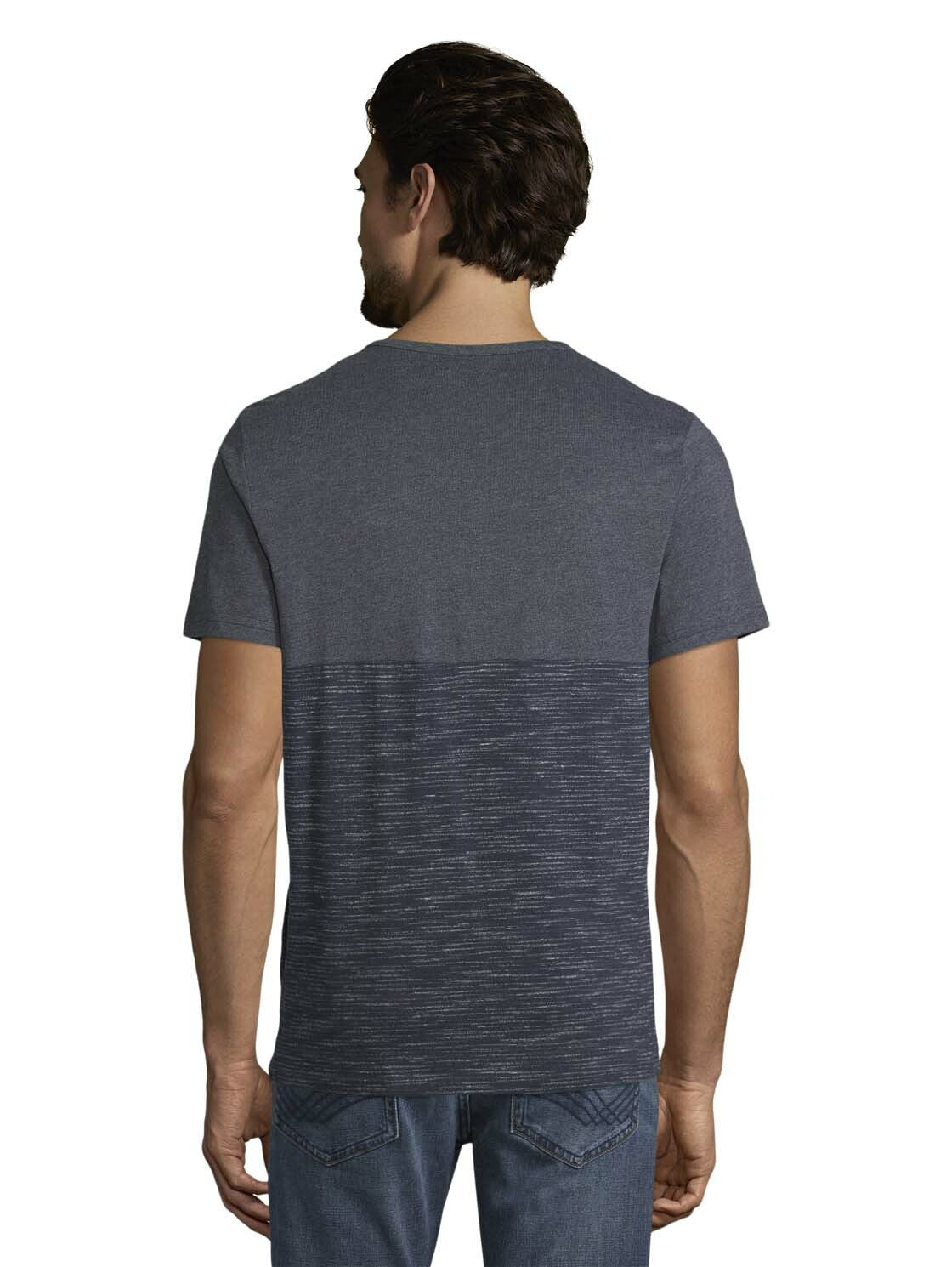 Tom Tailor T-Shirt mit Brusttasche