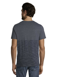 Tom Tailor T-Shirt mit Brusttasche