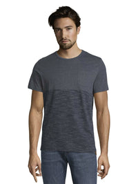 Tom Tailor T-Shirt mit Brusttasche