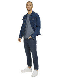 Tom Tailor Gestreiftes T-Shirt