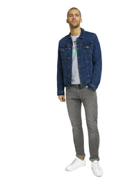 Tom Tailor Shirt mit Logo-Print