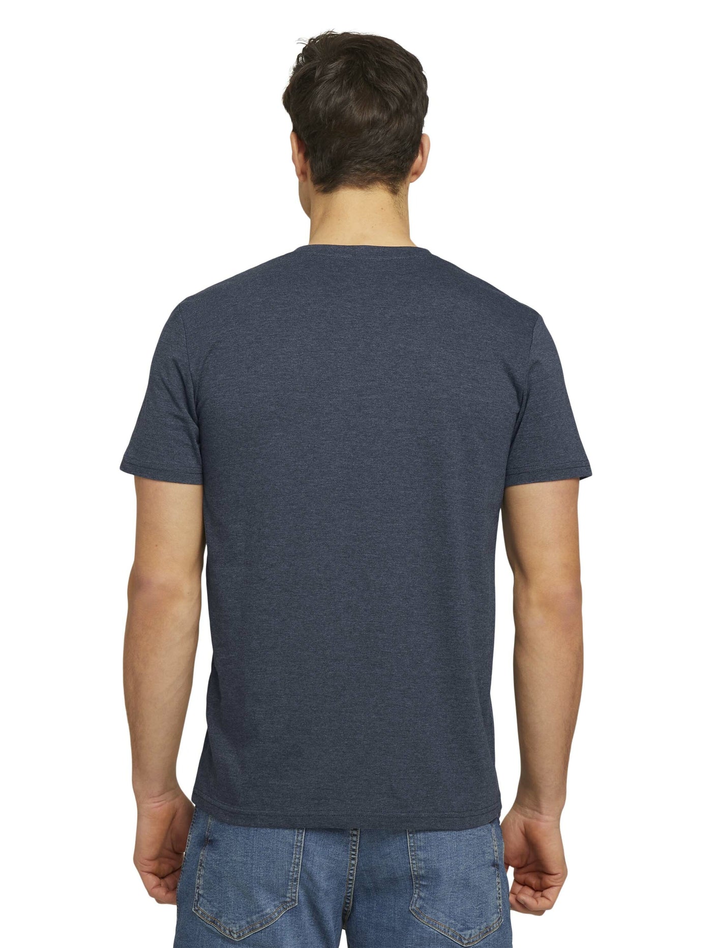 Tom Tailor Shirt mit Logo-Print