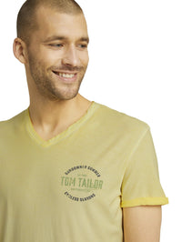Tom Tailor Kurzarmshirt