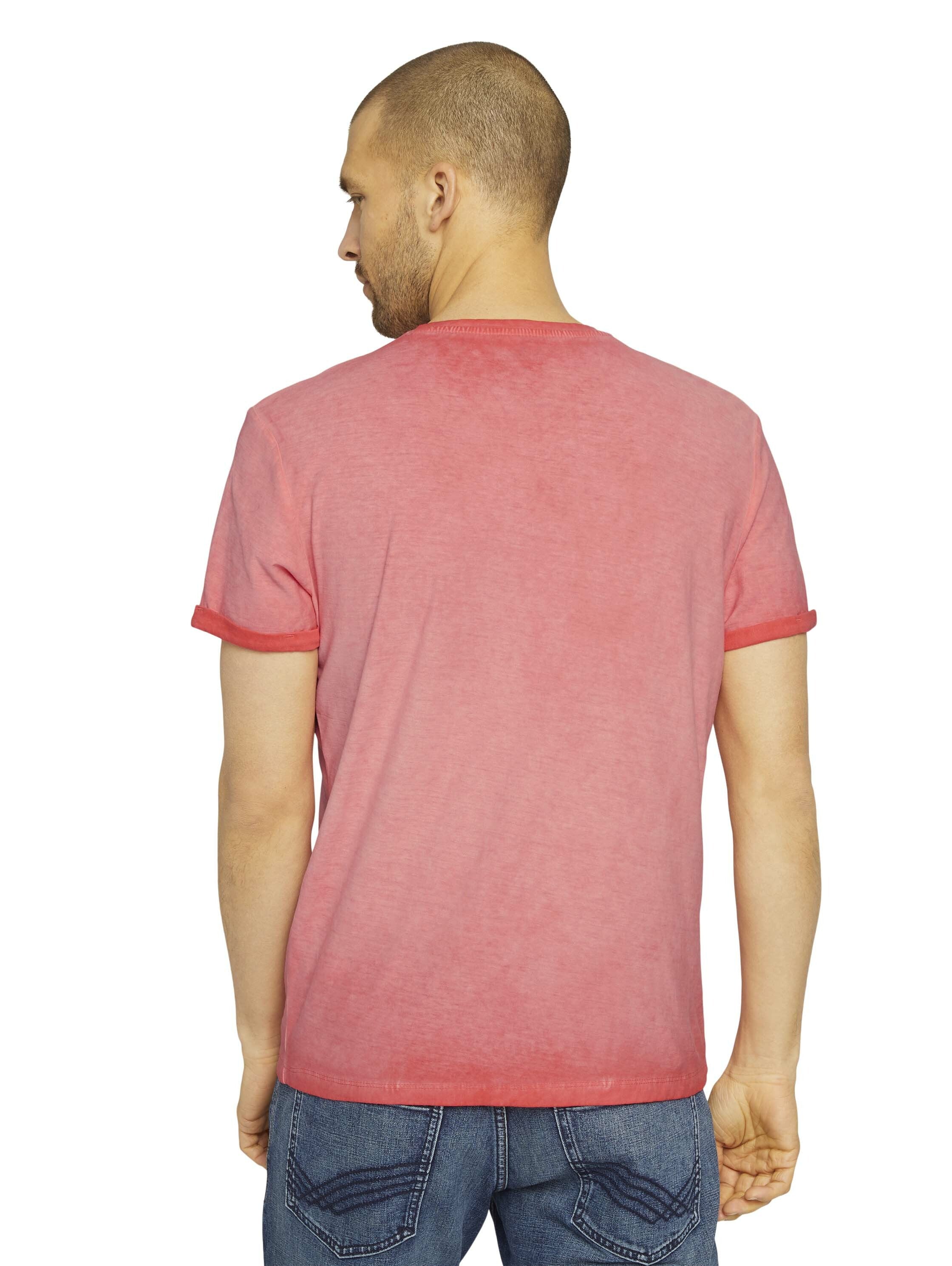 Tom Tailor Kurzarmshirt