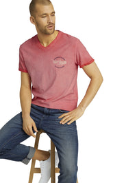 Tom Tailor Kurzarmshirt