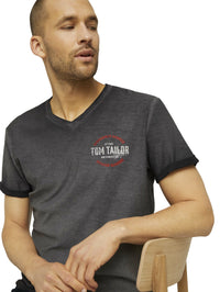Tom Tailor Kurzarmshirt