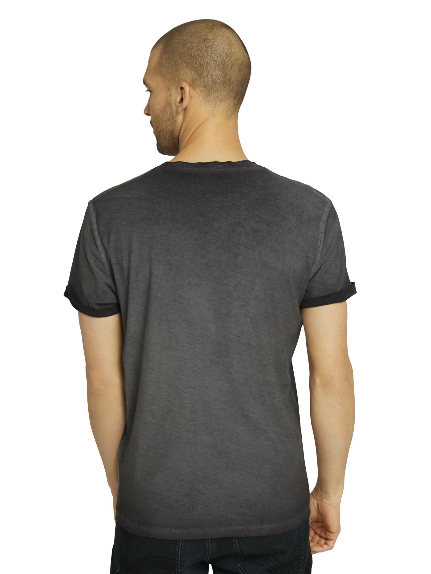 Tom Tailor Kurzarmshirt